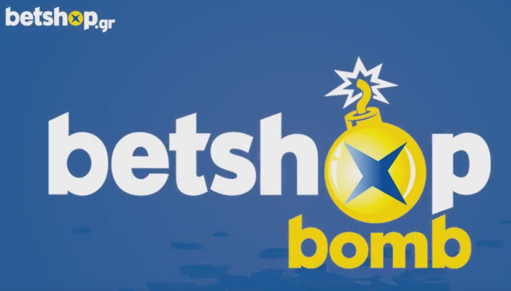 Ο Live διαγωνισμός της Betshop χάρισε 18.000€!