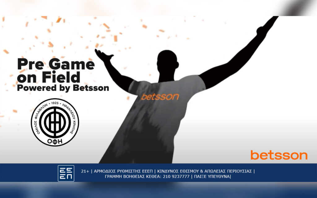 betsson