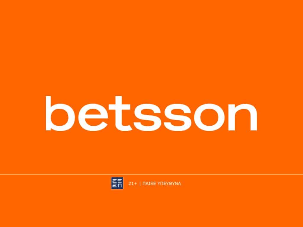 betsson