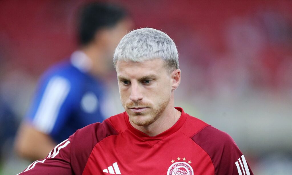 Σοκ με Μπιέλ στον Ολυμπιακό!