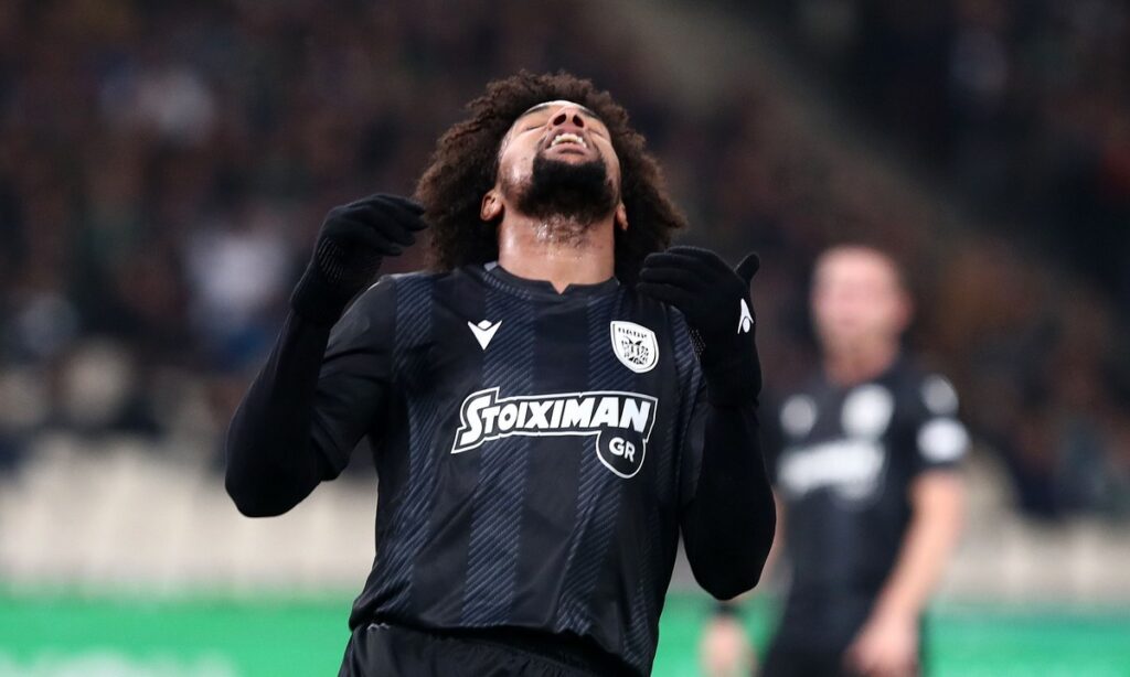 Ραζβάν, θα τον «κάψεις» τον Μπίσεσβαρ