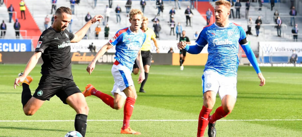 Οι εκπλήξεις και τα μεγάλα ποσοστά της ημέρας (22/2)