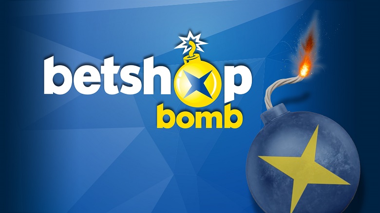 Η Betshop… σκάει ξανά «βόμβες» μετρητών!
