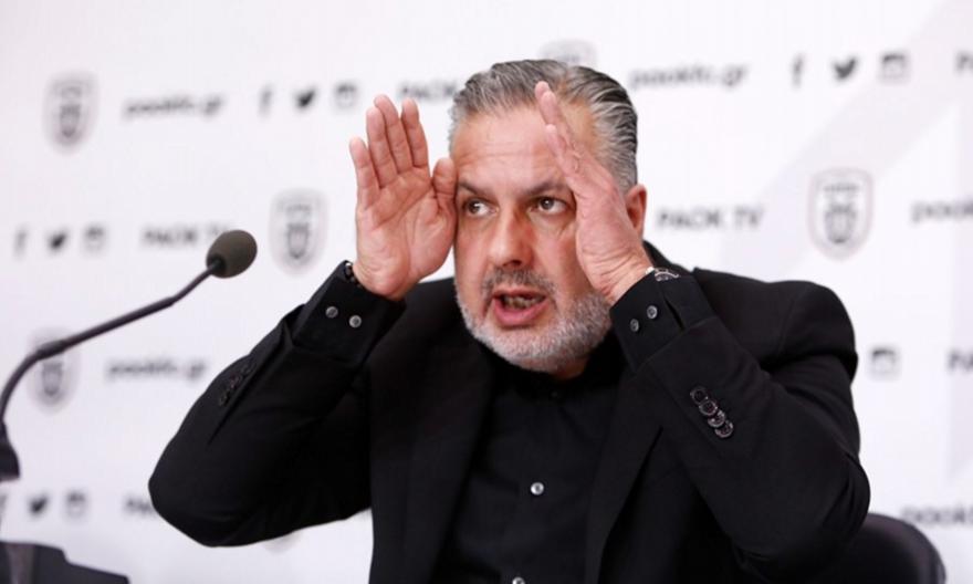 Έκλεισε άλλους δύο παίκτες ο Μπότο!