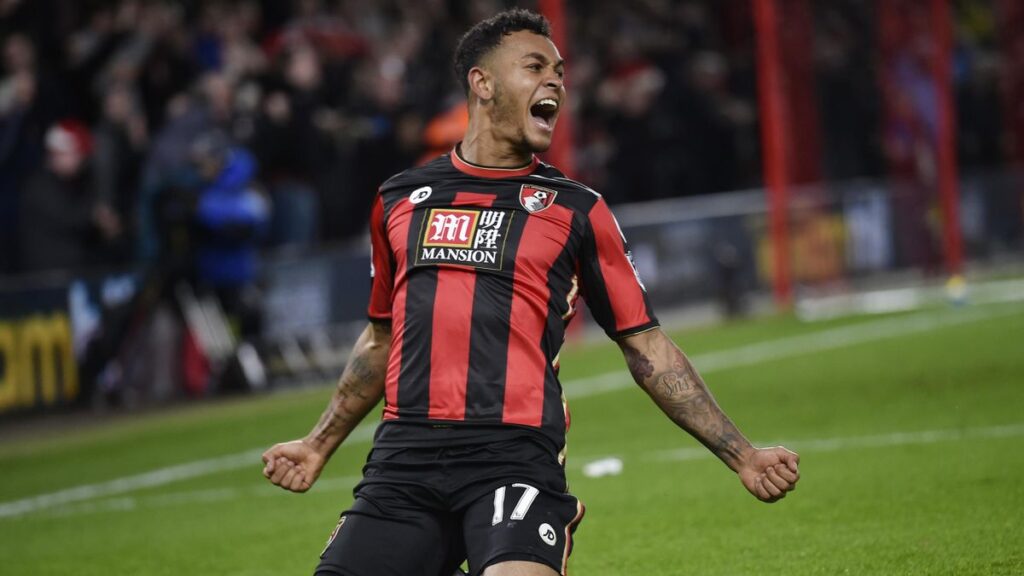 Σούπερ 1.84 στο Μπόρνμουθ-Νότιγχαμ