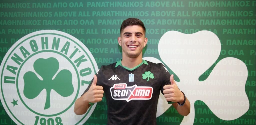 «Μπαμ» με Μπουζούκη ομάδα της Superleague!