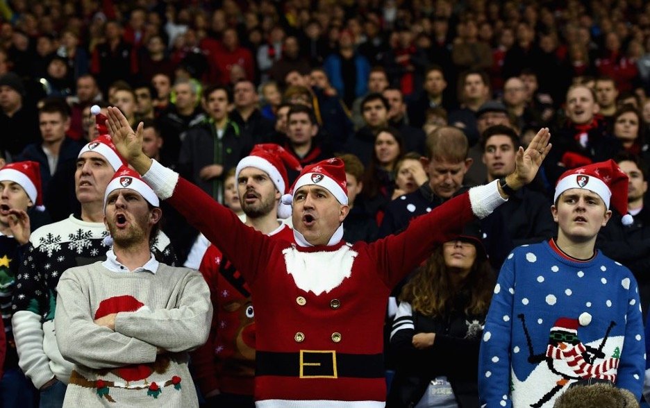 Boxing Day προγνωστικά