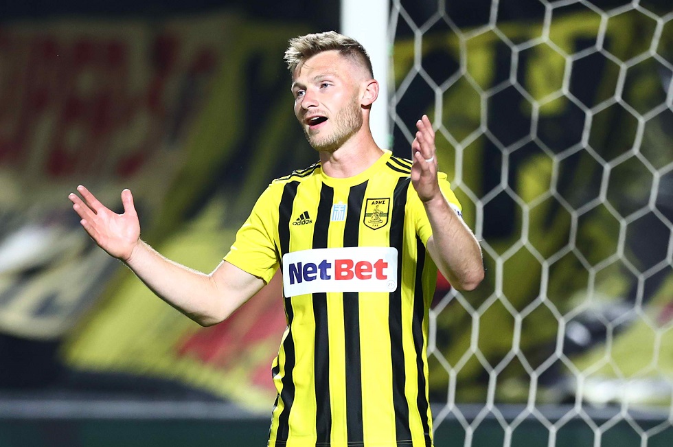 Κανένας Μπράμπετς - Άλλος ο «πράσινος» στόχος