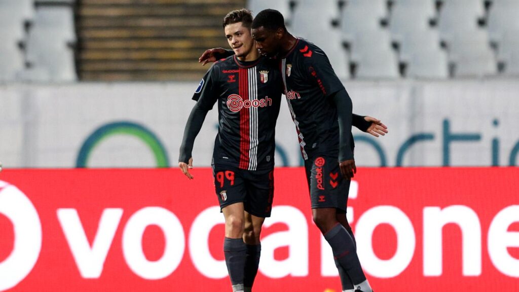 Κάζα Πία - Μπράγκα προγνωστικά: Πιο κοντά στο Τσάμπιονς Λιγκ