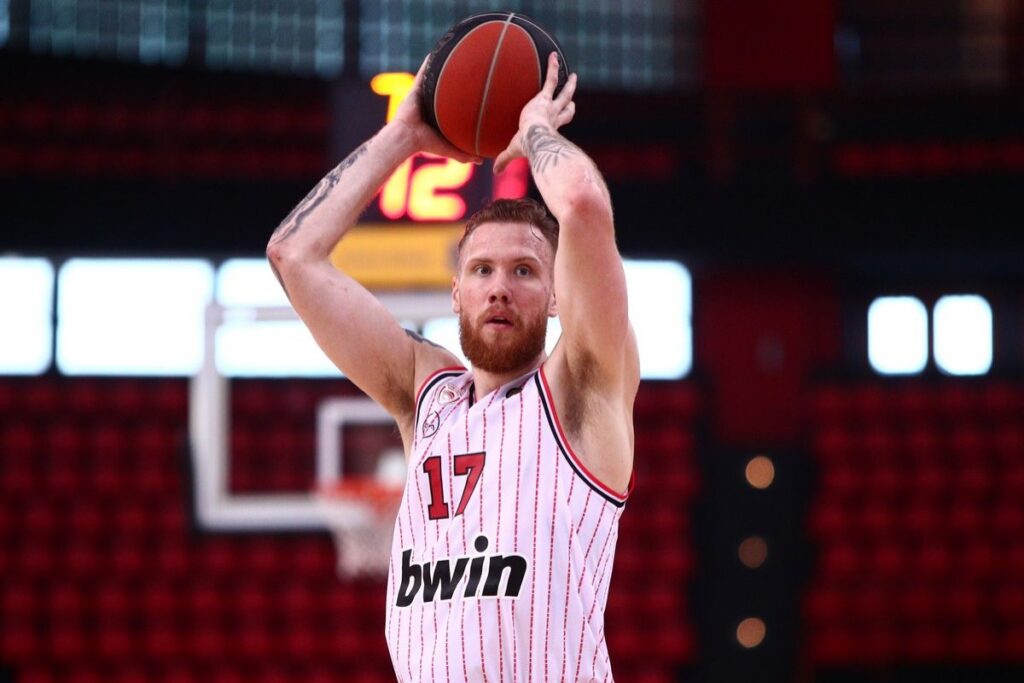 Προγνωστικά Μπάσκετ: Διαβολοβδομάδα με Ολυμπιακό και... Γκούντουριτς