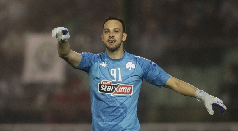 Εξελίξεις με Μπρινιόλι στον Παναθηναϊκό!