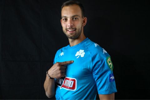 Έσκασε θέμα με Μπρινιόλι!