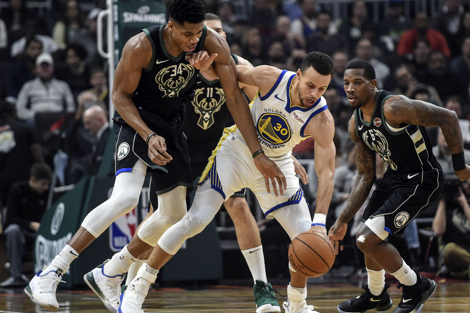 ΝΒΑ: Αυτό είναι το πιθανότερο ζευγάρι του τελικού!