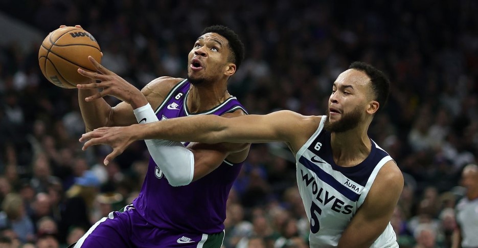 Προγνωστικά NBA: Φουλ θέαμα σε Μιλγουόκι και Μέμφις