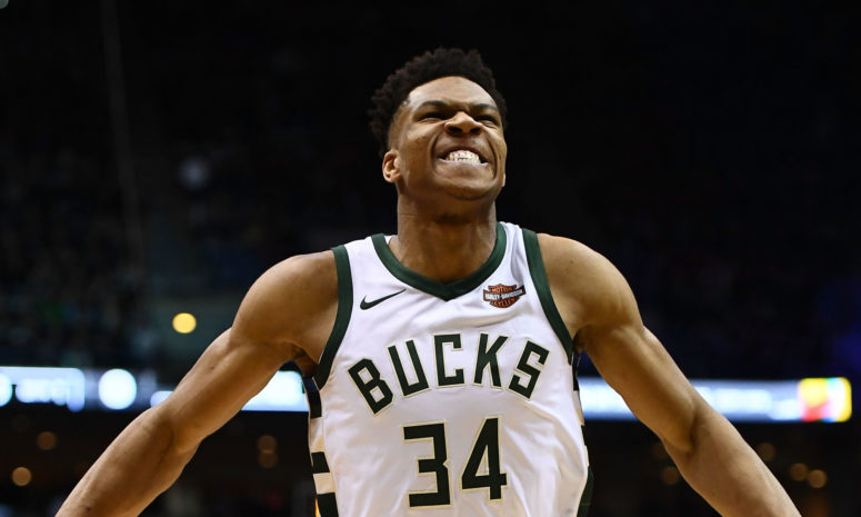 Κυριακή του Πάσχα στην COSMOTE TV με Γιάννη Αντετοκούνμπο & Πρέμιερ Λιγκ