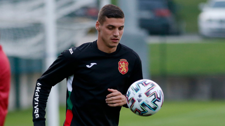 Προκριματικά Euro 2024: Με ένταση στο Ράζγκραντ, αλά Σάντος στην Τσεχία