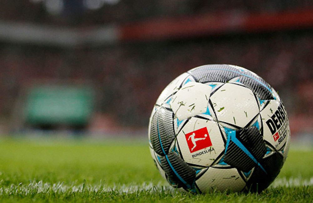 Μπουντεσλίγκα: Οριστικά στις 16 Μαΐου η επανέναρξη του πρωταθλήματος!