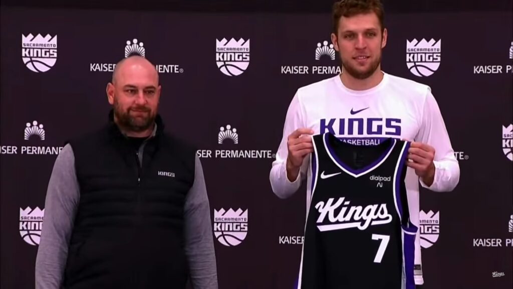 Αποκάλυψη για τον Βεζένκοφ