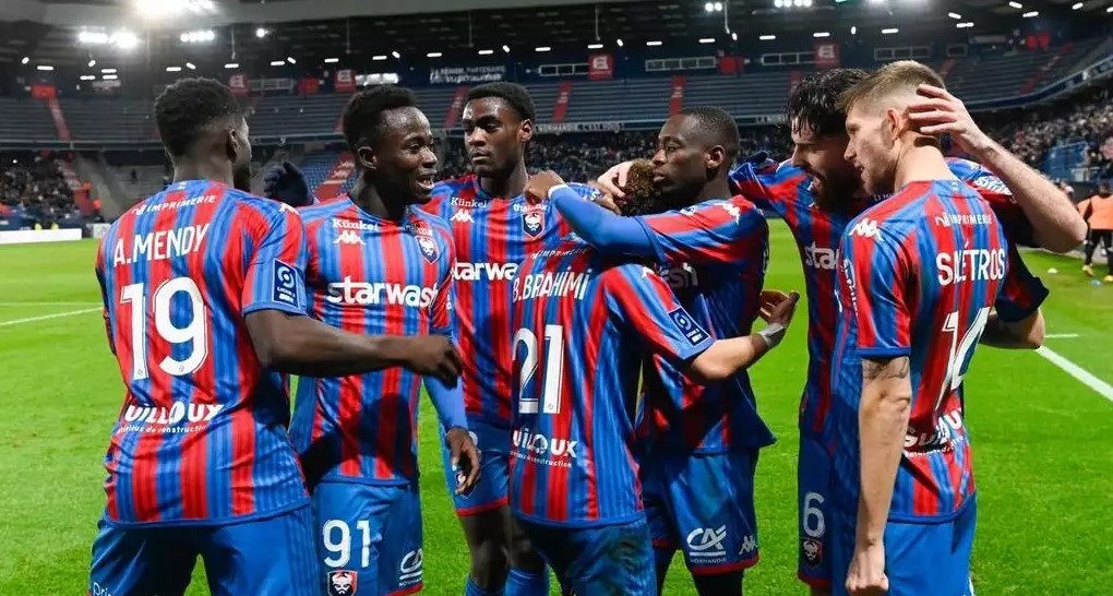 Καέν - Σοσό προγνωστικά: Με τέτοιους αριθμούς έχει αξία η απόδοση