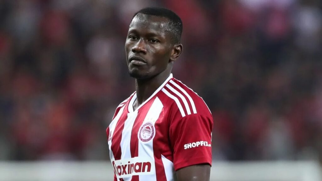 Νέες εξελίξεις με Μαντί Καμαρά