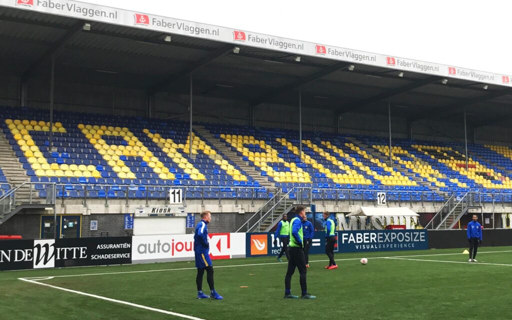 Καμπούρ - Ναϊμέγκεν προγνωστικά: Καλοπληρωμένος άσος