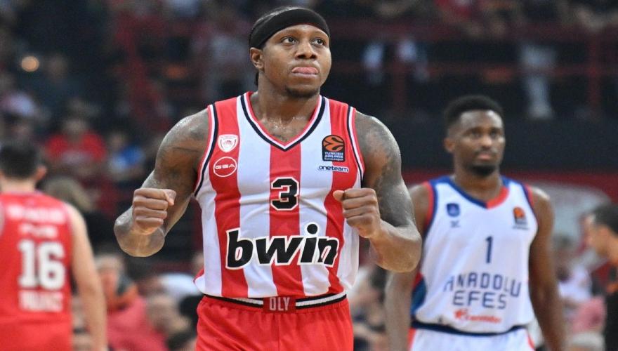 Προγνωστικά Euroleague: Τα σίγουρα χέρια του Κάναν