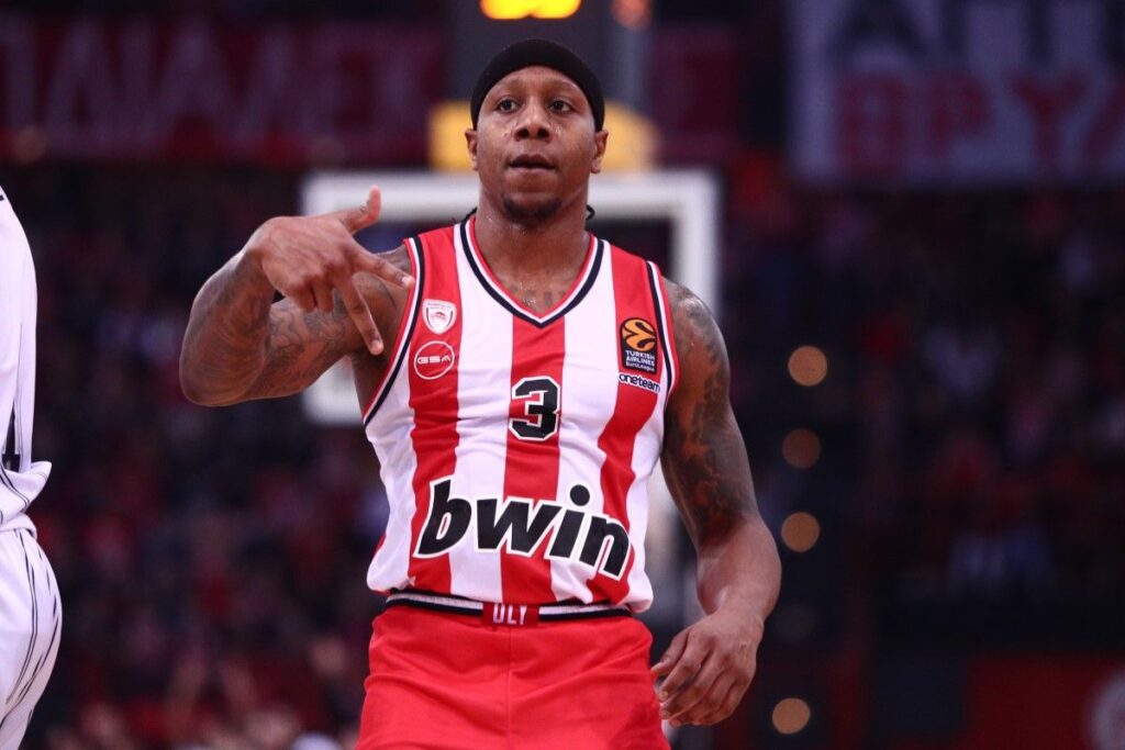 Προγνωστικά Euroleague: Στα δύσκολα μιλάει ο Κάνααν