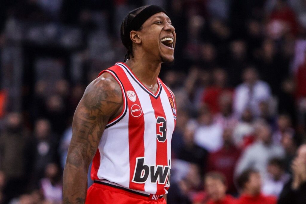 Προγνωστικά Euroleague: Θα παλέψει για το break