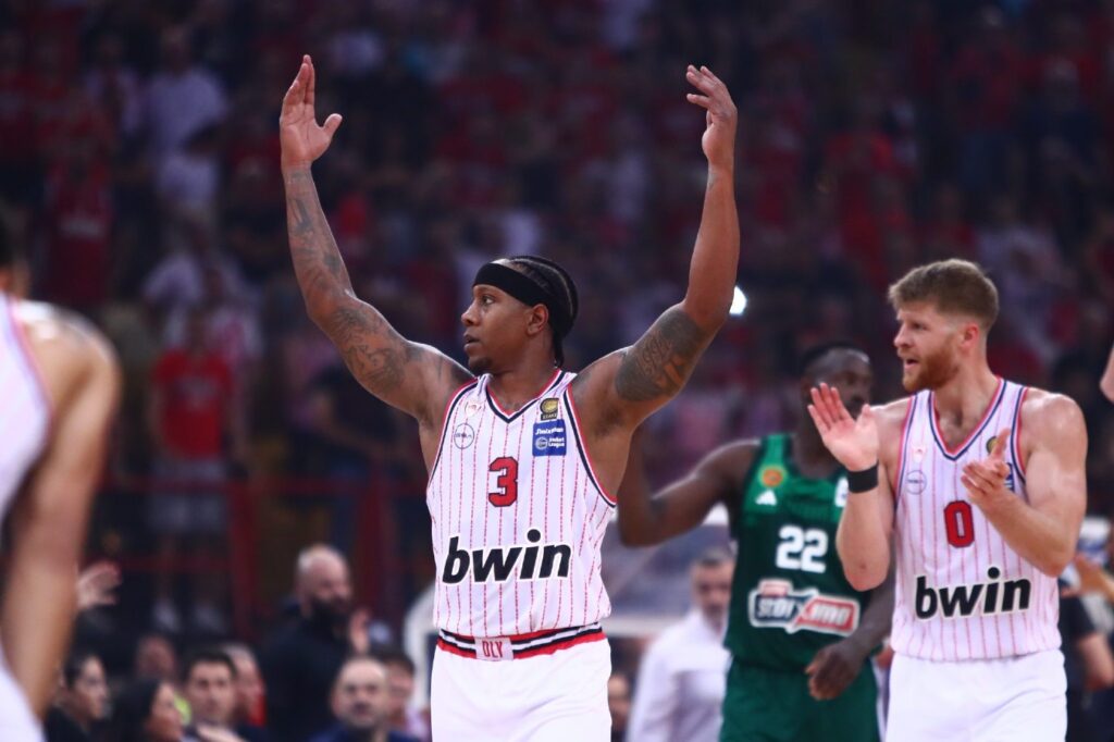 Προγνωστικά μπάσκετ: Ο Κάνααν δείχνει την ποιότητά του