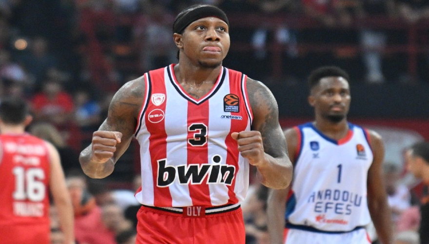 Προγνωστικά Μπάσκετ: Δαιμονίζεται με Φενέρ ο Κάναν