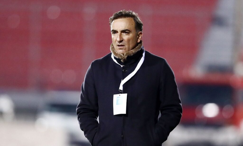 Αυτοί «τελειώνουν» άμεσα από τον Ολυμπιακό!