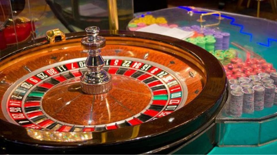 Ανοίγουν ξανά τα καζίνο - Τι ισχύει με τα ΟΠΑΠ Play!