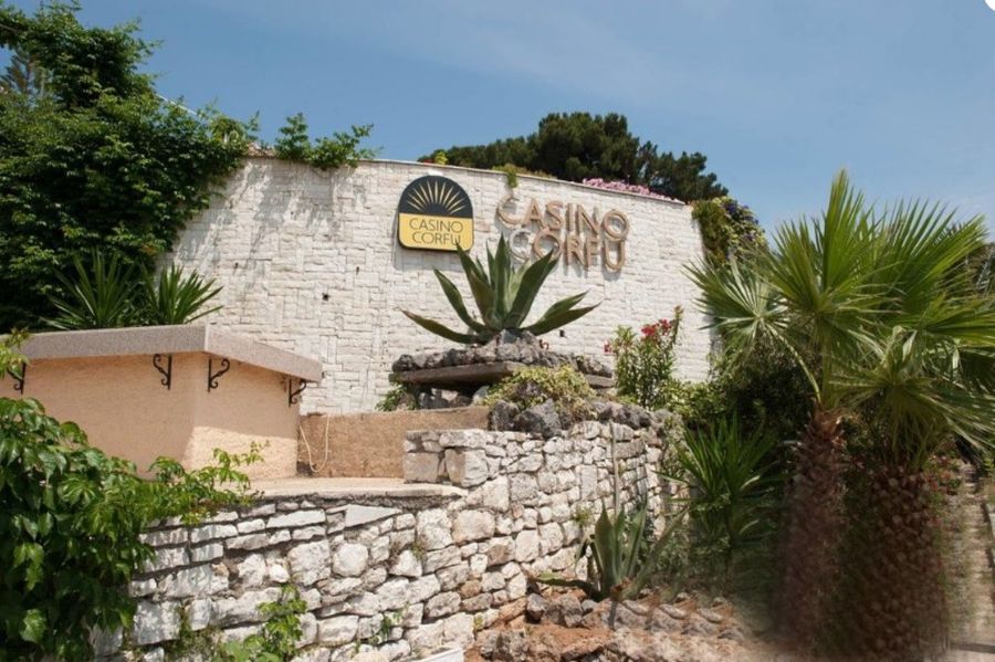 Καζίνο Κέρκυρας: Καταγγελίες για… εκδικητική απόλυση