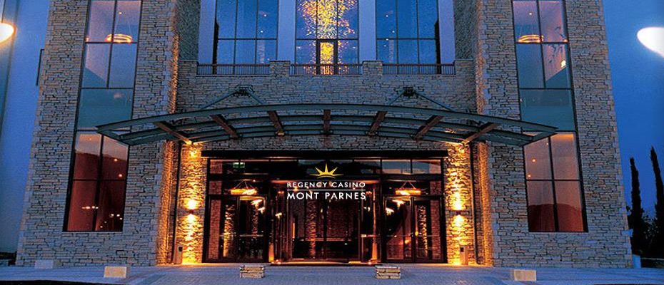 Καζίνο Μαρούσι: Αναβλήθηκε η λήψη απόφασης για την μεταφορά του Καζίνο