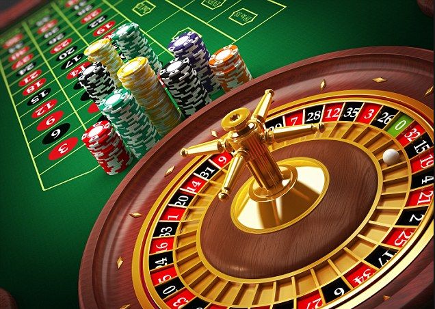 Τα 33 τραπέζια στη Novibet Ρουλέτα