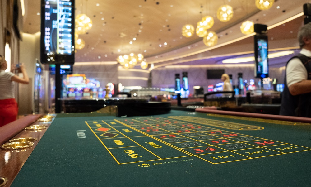 Αντίστροφη μέτρηση για Καζίνο σε Αγία Νάπα και Πάφο