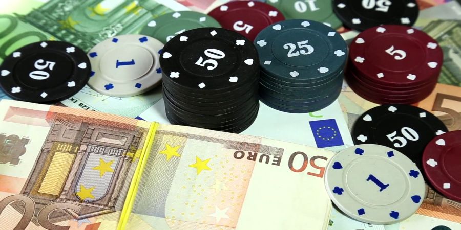 Ευχάριστη έκπληξη 155,857.36€ για έναν υπερτυχερό στο Casino