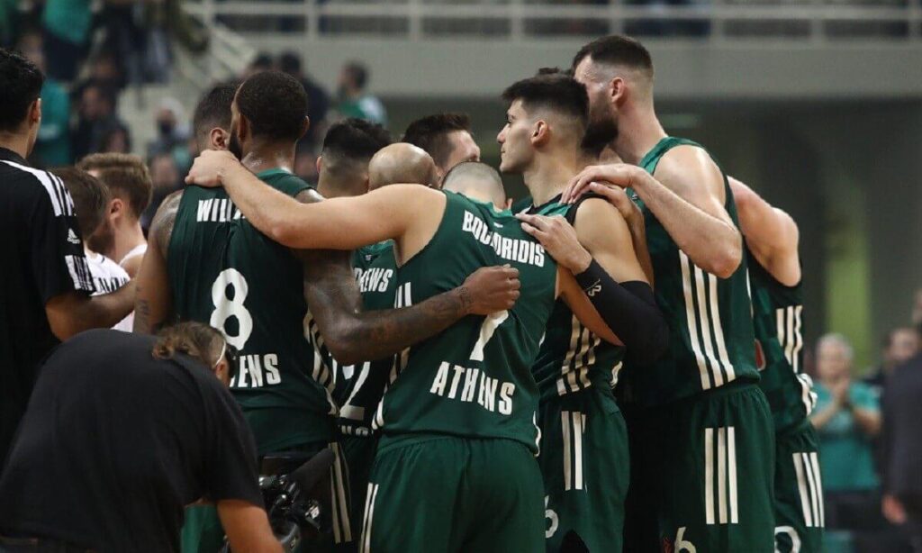 Όνομα-έκπληξη για προπονητής στον Εξάστερο!