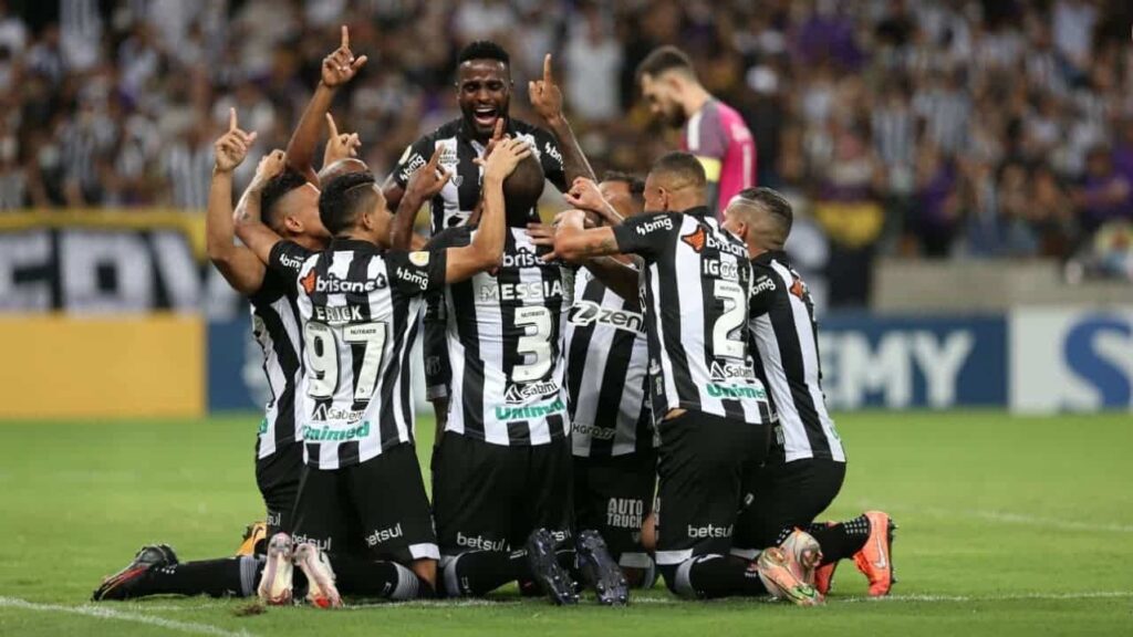 Σεαρά - Φλουμινένσε προγνωστικά: «Δώρο» το 2.30