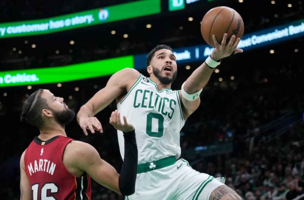 Προγνωστικά μπάσκετ: Να μειώσουν κι άλλο οι Σέλτικς