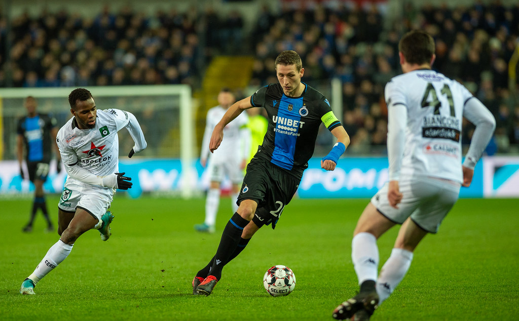 Σερκλ Μπριζ - Κλαμπ Μπριζ: Κάρτα με 4.00 στο τοπικό ντέρμπι