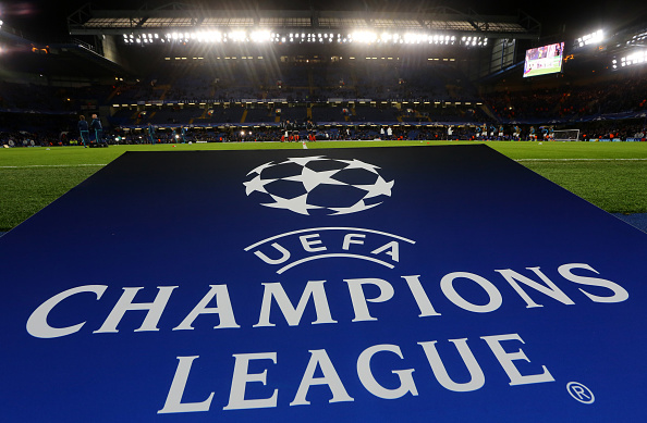 Τσάμπιονς Λιγκ, Ευρωλίγκα, Στατιστικά και προγνωστικά Τύπου (17/04)