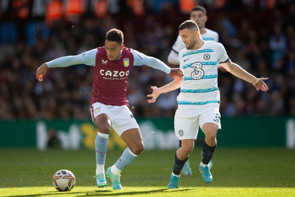 Λέστερ - Άστον Βίλα: Δελεαστικό αουτσάιντερ οι «χωριάτες»