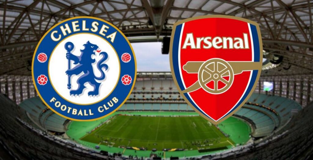 Τσέλσι – Αρσεναλ, Στατιστικά & Προγνωστικά Τύπου (29/05)