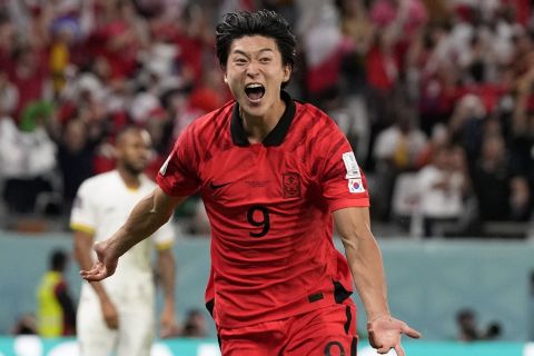 Ο νέος Νοτιοκορεάτης για τον Ολυμπιακό, ο Γιακουμάκης και ο Σβιντέρσκι