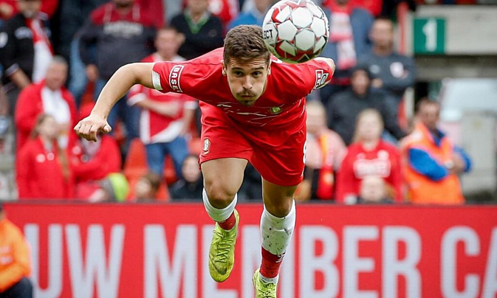 «Μπαμ» με πρώην του ΠΑΟΚ για αντι-Κουρμπέλης!