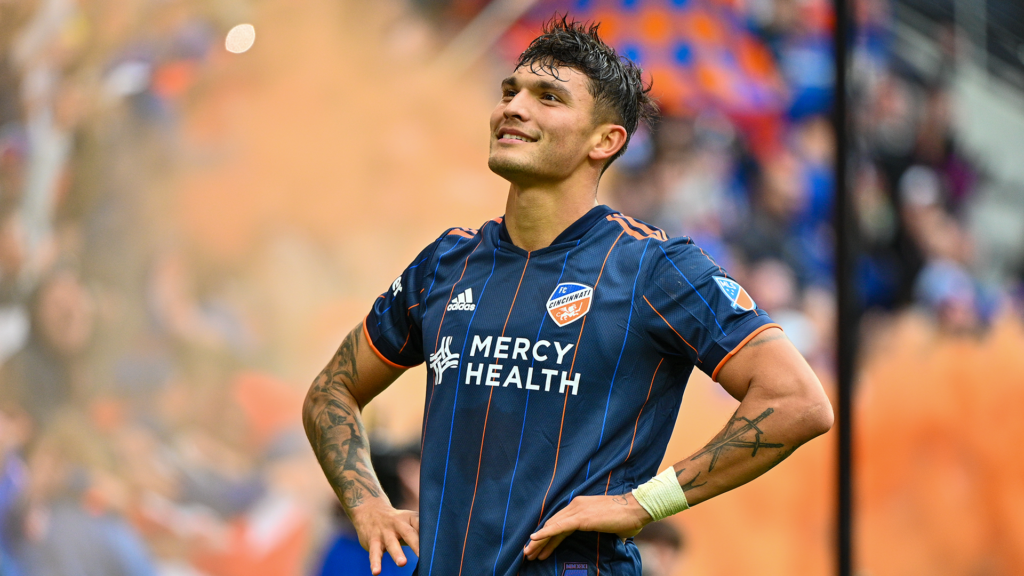 Προγνωστικά MLS: Από ισοπαλία σε ισοπαλία το Σινσινάτι (3.80)