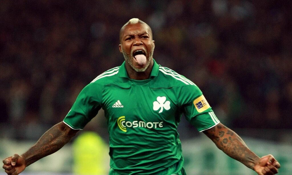 Συγκλονίζει η καταγγελία του Τζιμπρίλ Σισέ!