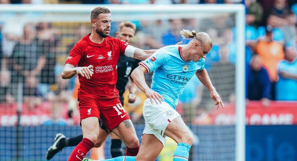 Μάντσεστερ Σίτι - Λίβερπουλ προγνωστικά: Γέμισαν... μπαταρίες