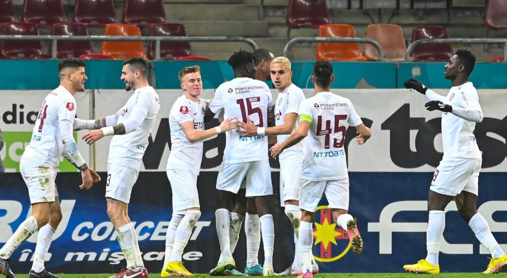 Προγνωστικά σήμερα (20/12): Με τα γκολ στην Τρανσυλβανία